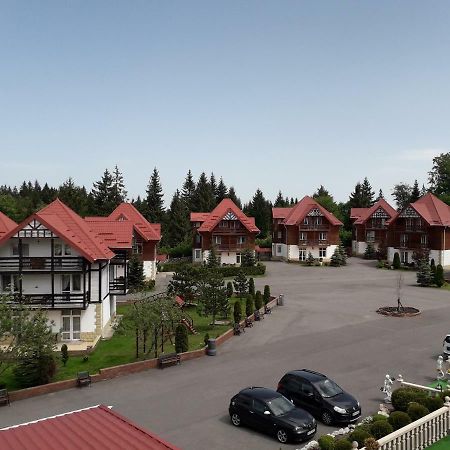 פויאנה ברשוב Monterai Resort מראה חיצוני תמונה