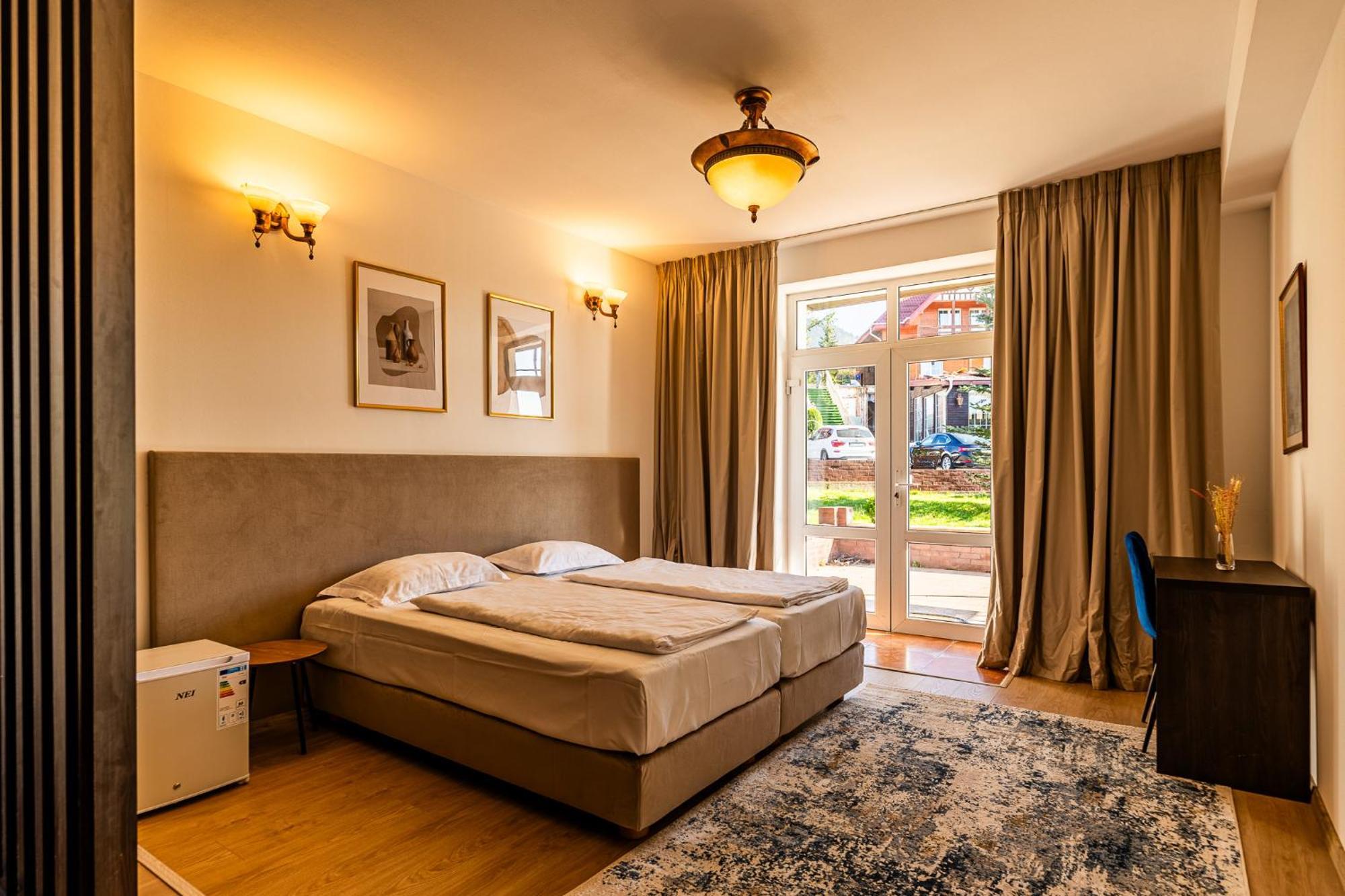 פויאנה ברשוב Monterai Resort מראה חיצוני תמונה