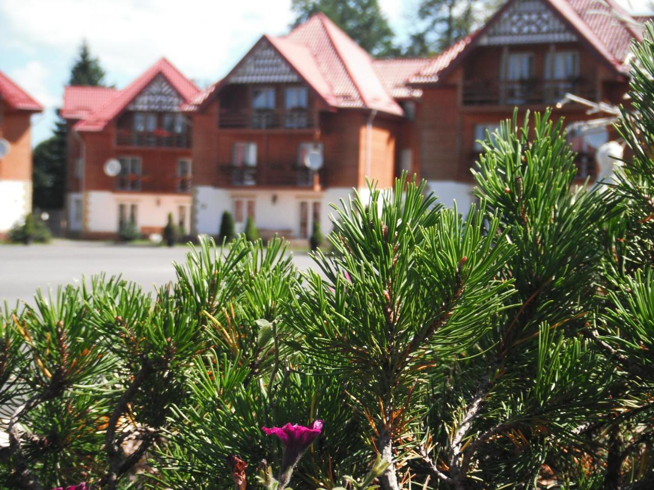 פויאנה ברשוב Monterai Resort מראה חיצוני תמונה